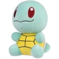 thumbnail image 5 of Pokemon Center: Squirtle Pokemon Dolls Plush, 5 ½ Inch, 5 of 5