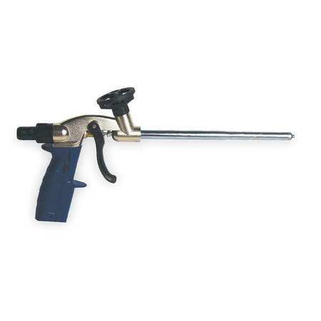 HANDI-FOAM F61039G Foam Dispensing Gun, Steel/Polymer, 7 (Best Foam Dispensing Gun)