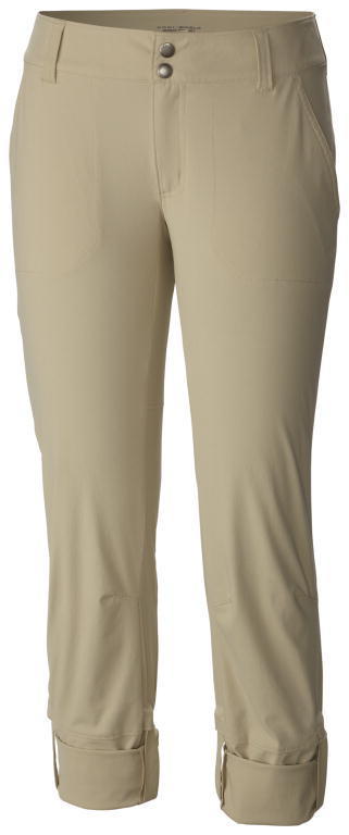columbia women's saturday trail straight leg pant