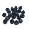 thumbnail image 4 of Sidaley 10 pack/lote tapón de llenado de aceite 10 Uds sellos agujero de depósito apretado 2-3 toneladas tapón de llenado de aceite esencial Vehículos, repuestos y accesorios Mis, 4 of 6