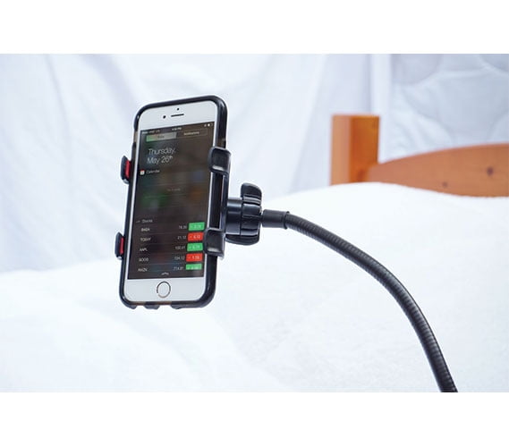 Cell Phone Clip Hands Free Holder Walmart Com Walmart Com
