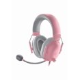 thumbnail image 1 of Pink Whirlwind BlackShark V2X Over-Ear Gaming Headset - Immersive Audio, Comfortable Fit for Pro & Casual Gamers with Advanced Sound Technology – Sleek Design for Extended Gaming Sessions, 1 of 5