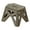 Army Green, variant on Ywmsfl Foldable Stools Nonslip Bottom Lightweight PP Mazza Stool for Camping Fishing