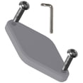 thumbnail image 2 of Soidarity Soporte de bicicleta Compatible con Airtag Antirrobo Universal Incluye tornillos de seguridad Soporte de bicicleta Soporte de montaje de Ciclismo No. 4 Soidarity OD015483-04, 2 of 6