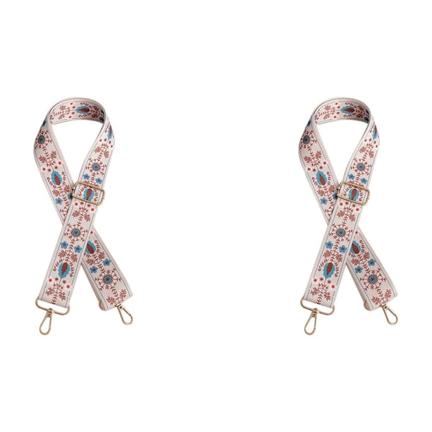 Correas Ajustables para Bolsos Accesorios Repuesto Ancho Nailon (02)