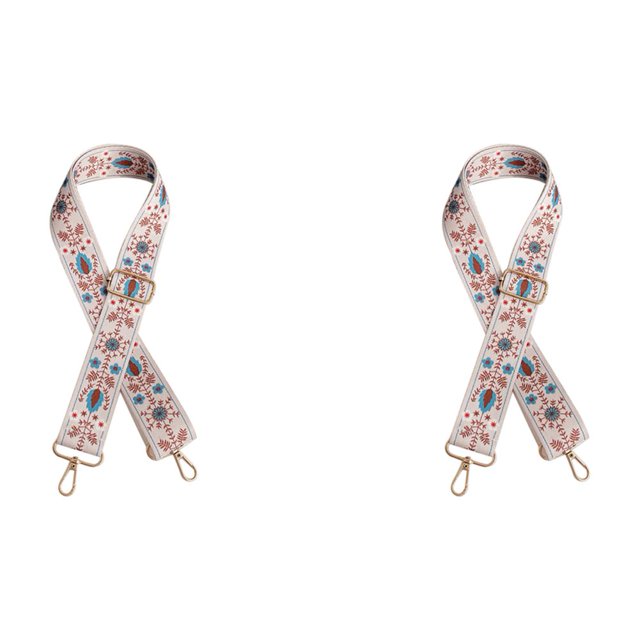 Correas Ajustables para Bolsos Accesorios Repuesto Ancho Nailon (02)