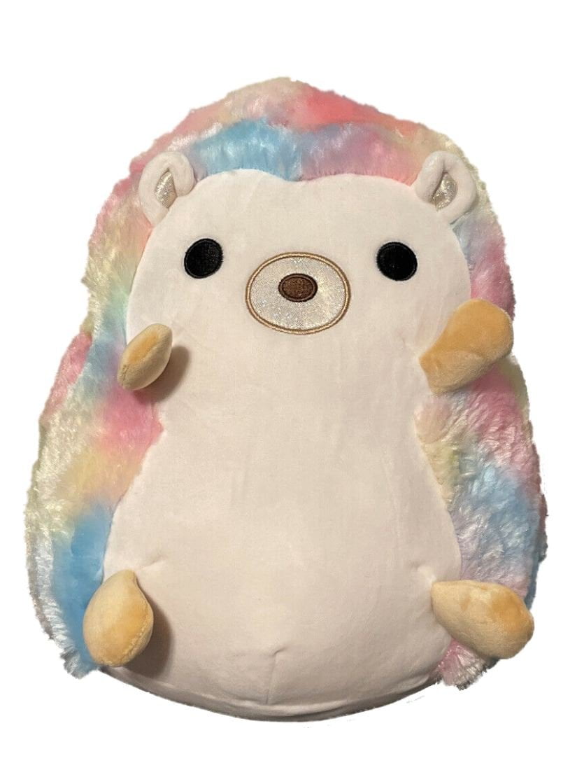 bowie the hedgehog squishmallow