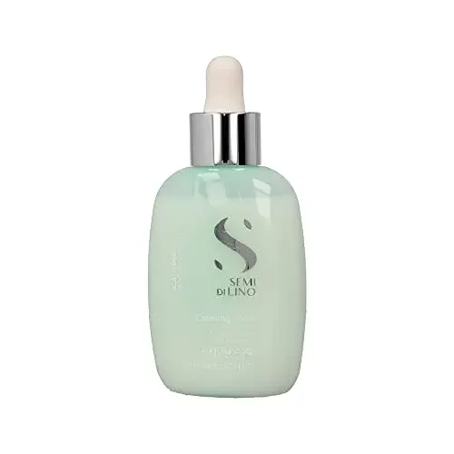 ALFA PARF ALFA PARF by Milano, SEMI DI LINO SCALP RELIEF CALMING TONIC 4.2 OZ