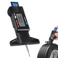 thumbnail image 3 of Easily Monitor Tire Wear with Portable Digital Depth Gauge Lightweight Design, 3 of 4