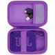 thumbnail image 1 of Funda rígida para altavoz Bluetooth JBL Go 3/Go 3 Eco/Go 4, 1 of 9