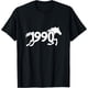 thumbnail image 1 of 1990 Horse - Camiseta personalizada del año del zodiaco chino, 1 of 2