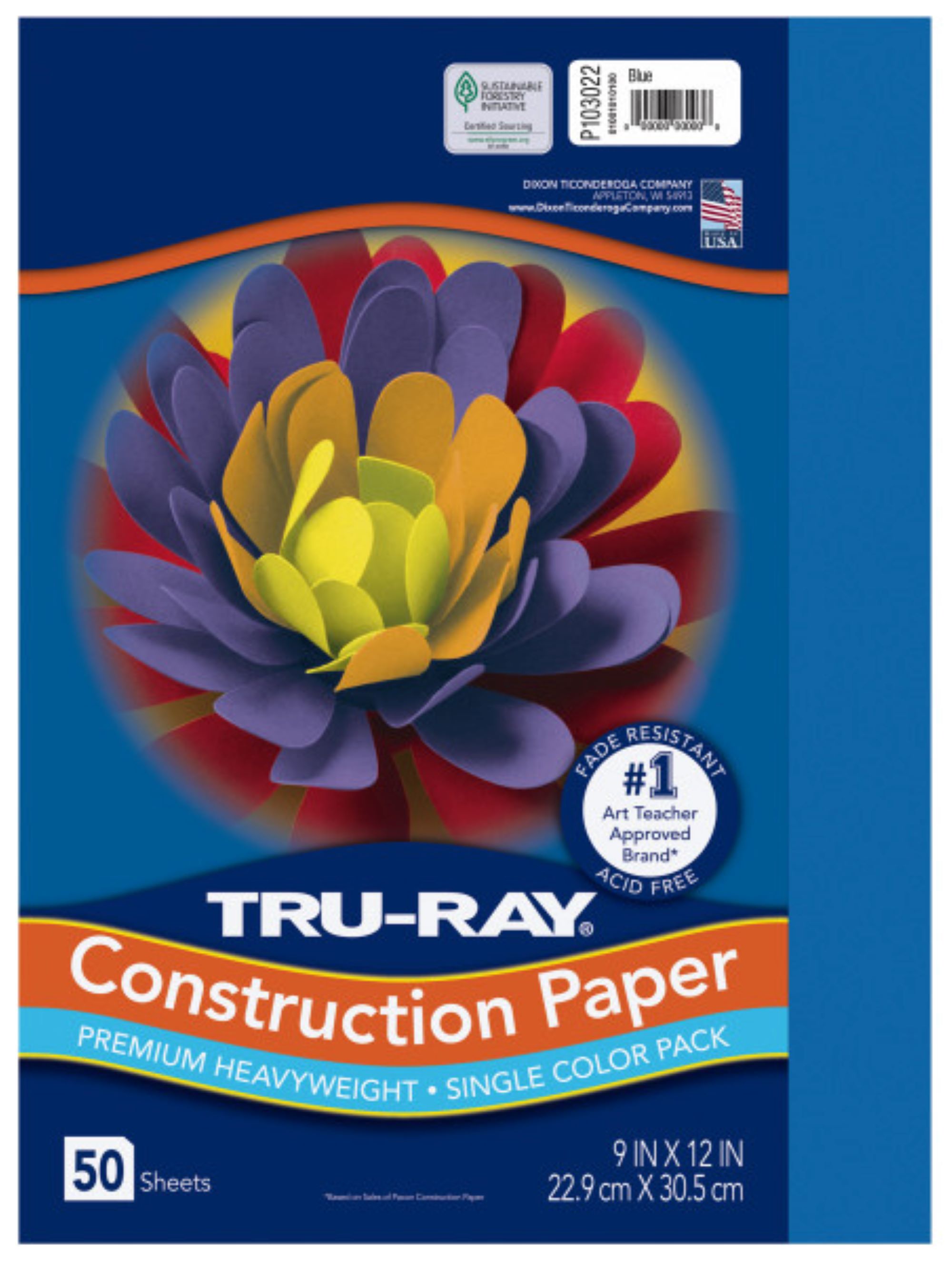 Sadipal 10727 Papier kraft 1 x 3 m Turquoise Sadipal 10727 Papier kraft 1 x 3 m Turquoise