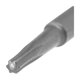 thumbnail image 3 of Ofertas Únicas 10Pcs 50mm Long 1/4" Hex Shank T5 Torx Bits de Destornillador S2 Acero de Alta Aleación, 3 of 4