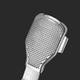 thumbnail image 3 of Cribun Callus Remover for Feet, Foot Callus Shaver Heel Hard Skin Remover for Hand Feet Pedicure Razor Tool Shavers with Stainless Steel Handle 10 Blades, 3 of 8
