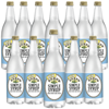 Rose’s Simple Syrup 12 Pack 1 Liter Bottle, | Perfect for Cocktails, Beverages, and Mixers