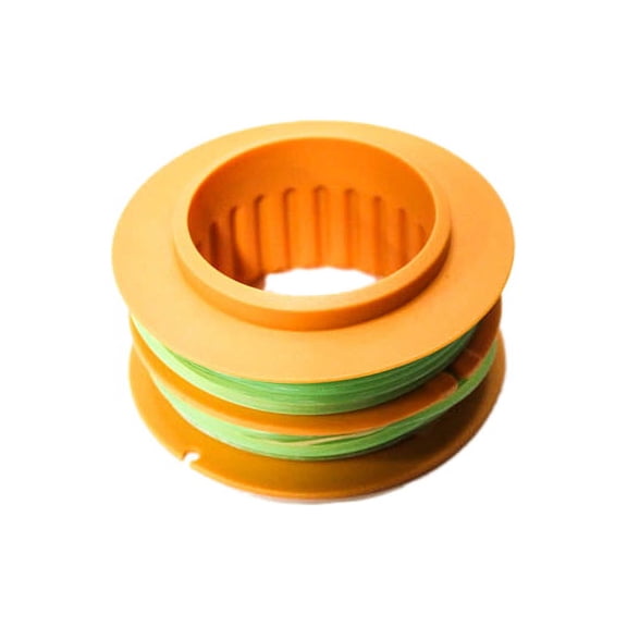 Poulan String Trimmer Line .080" X 25' ROUND LI_ POU-952711636