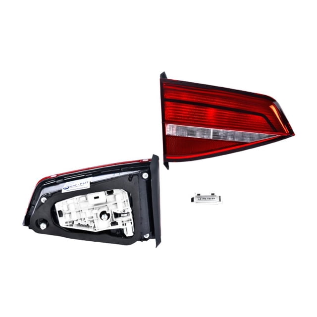 Calavera ALAP Volkswagen Jetta 2015 - 2016 Chofer