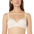 thumbnail image 1 of Women's Maidenform DM7546 One Fabulous Fit 2.0 Tailored Wireless Bra (MedallionPrint/Softpnk 40B), 1 of 2