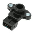 thumbnail image 1 of Sensor de Presión Absoluta del Colector MAP Único para Mitsubishi Lancer VII 2.0 2003-2013 No.1581062/SU7233/721760 1 Pcs, 1 of 6