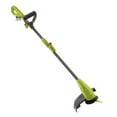 thumbnail image 2 of Sun Joe 24V-GT10-LTE 24-Volt iON+ Cordless Lightweight Stringless Grass Trimmer Kit | 10-inch | W/ 2.0-Ah Battery + Charger, 2 of 9