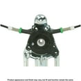 thumbnail image 3 of CARDONE New 82-3400A Window Regulator Rear Right fits 1990-1999 Mercedes-Benz, 3 of 4