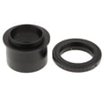 thumbnail image 5 of Milaget 2'' to M42*0.75 Thread Telescope Eyepiece Mount Adapter with T T2 Mount for, 5 of 5