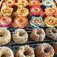 thumbnail image 3 of Meet 24 Piece Silicone Molds Silicone Cake Baking Cups Silicone Donut Baking Pans Set Non-Stick? 2 3/4 Inch Silicone., 3 of 5