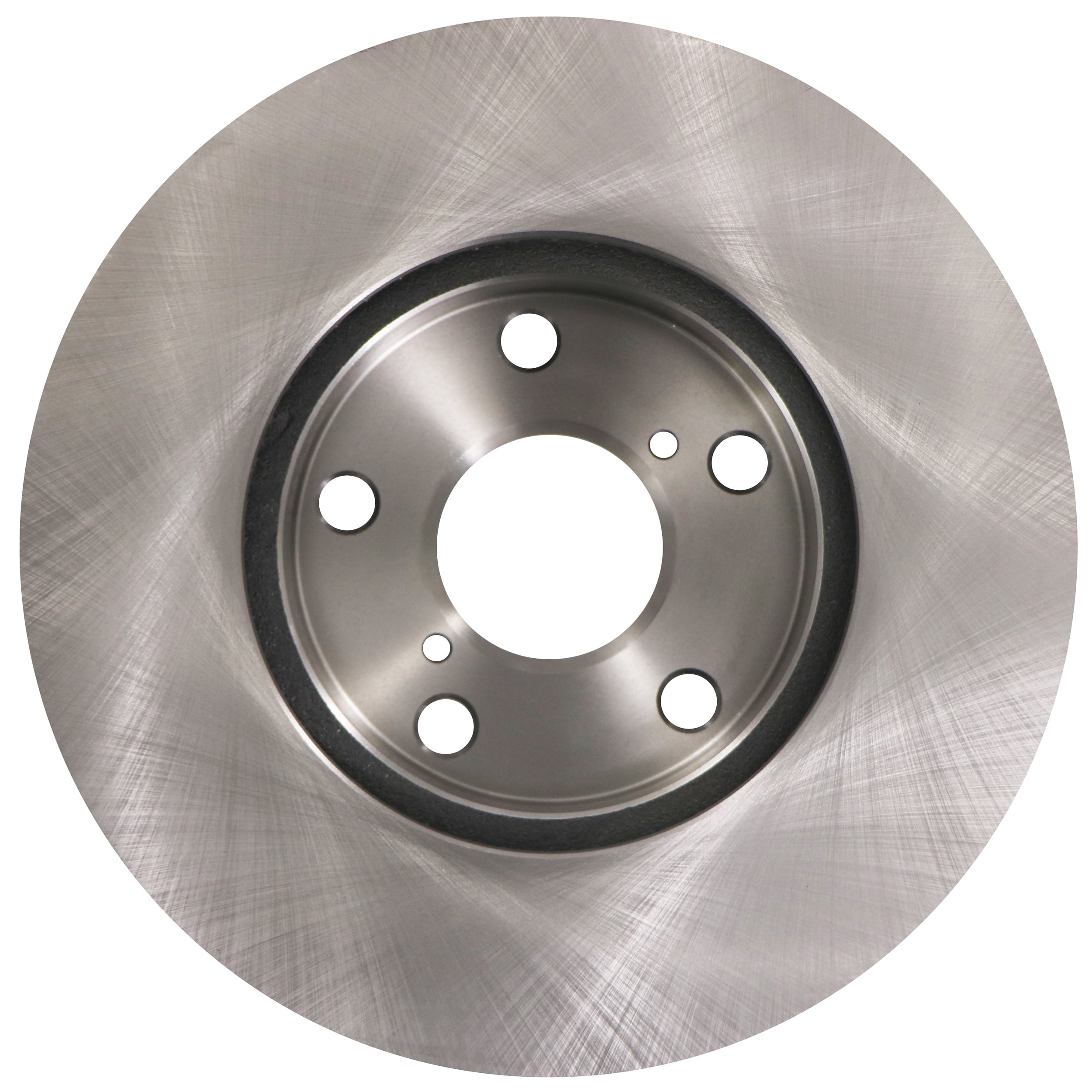 Winstop Brake Rotor, Front WS240846, Toyota RAV4 2005-2001