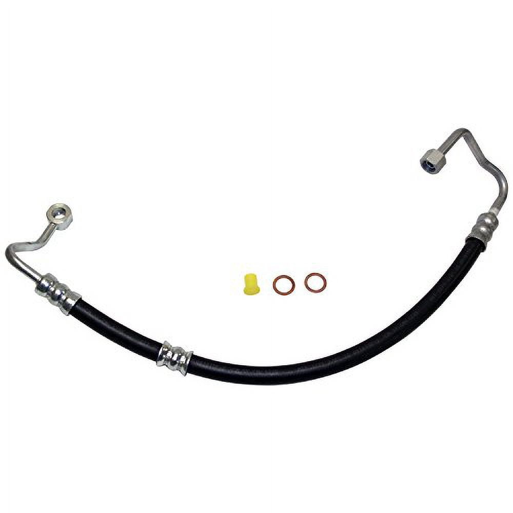 Power Steering Pressure Line Hose Assembly.