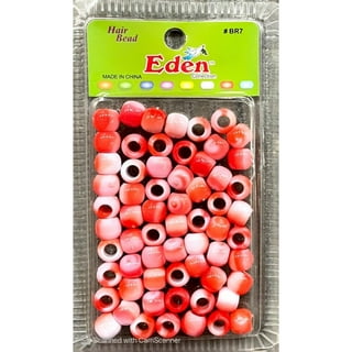 Eden Bow Tie Hair Bead - Pink – Mill's Beauty Supply