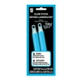 thumbnail image 3 of Vendor Labelling Halloween Party Glow Stick , 2 Pieces, Blue, 4 inch, 3 of 4