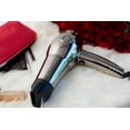 thumbnail image 4 of FHI Heat Platform 1900 Nano Lite Pro Hair Dryer, Grey Chrome, 4 of 6
