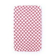 thumbnail image 4 of Littleforbig High Waist Tights Fishnet Mesh Net Stockings 3 Pairs Red, 4 of 8