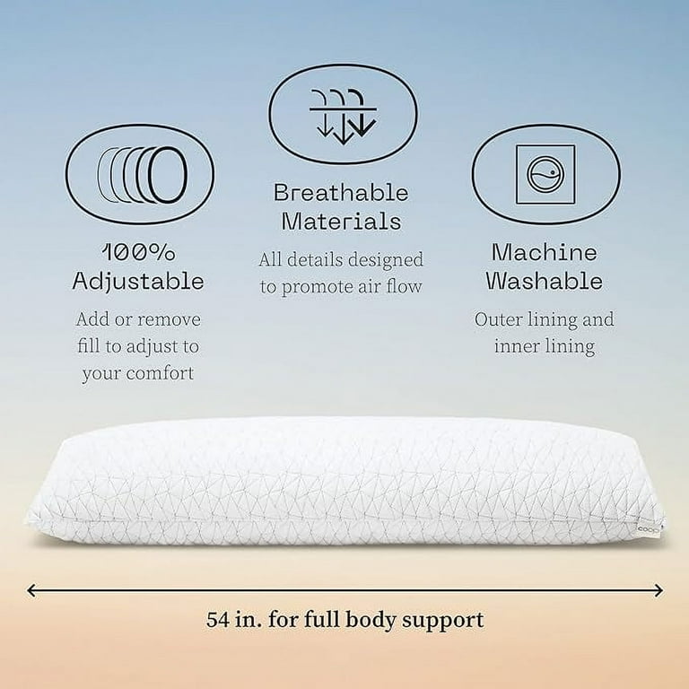 Coop home pillows hot sale