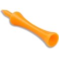 thumbnail image 3 of 100 Pack 44mm/70mm Plastic Golf Tees, 3 of 5