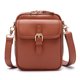 thumbnail image 1 of Messengers Bag Shoulder Vintage Antir-Theft para mujeres hombres (b), 1 of 9