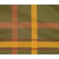 thumbnail image 4 of oneOone Cotton Flex Fabric Madras Check Printed Fabric 1 Yard 40 Inch Wide, 4 of 4
