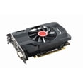 thumbnail image 4 of XFX Radeon RX 560 4G Graphics Card, 4 of 6
