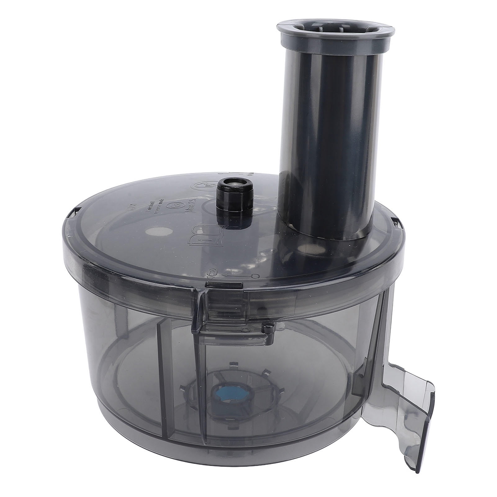 LAZIOEGR Stainless Steel Vegetable Cutter for TM5 TM6 TM31 Food Processor – Multi‑Functional, Dishwasher Safe, Durable Kitchen Accessory