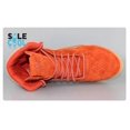thumbnail image 3 of Adi - das Tubular Instinct Orange Men’s High Top Casual Shoes S80089, 3 of 6