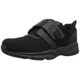 thumbnail image 2 of Propet Men's Stability X Strap Sneaker, Black, 12 3E US, 2 of 4