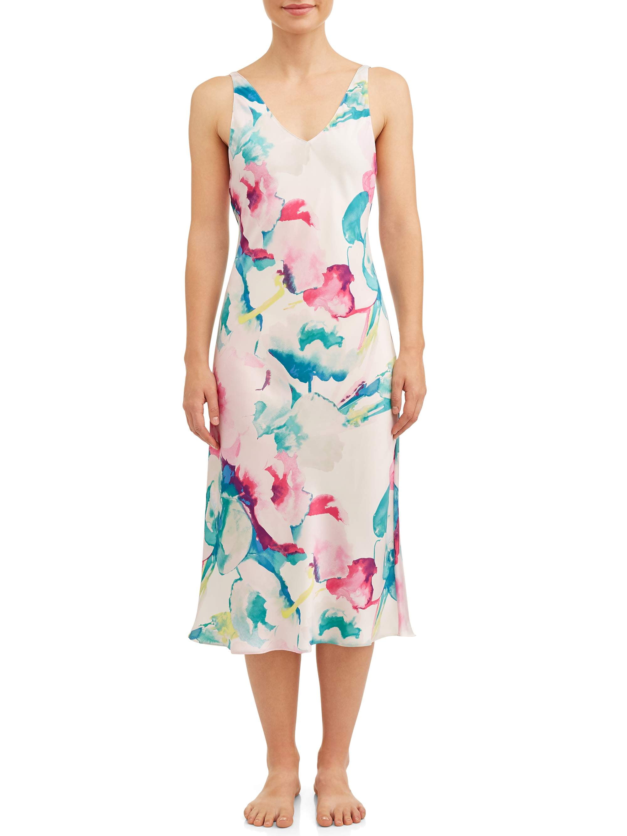 N Natori Womens Jersey Tank
