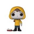 thumbnail image 3 of Figuras de acción de vinilo Funko Pop Movies IT Georgie Denbrough n.° 536, juguetes, muñecas, regalos para niños, 3 of 3
