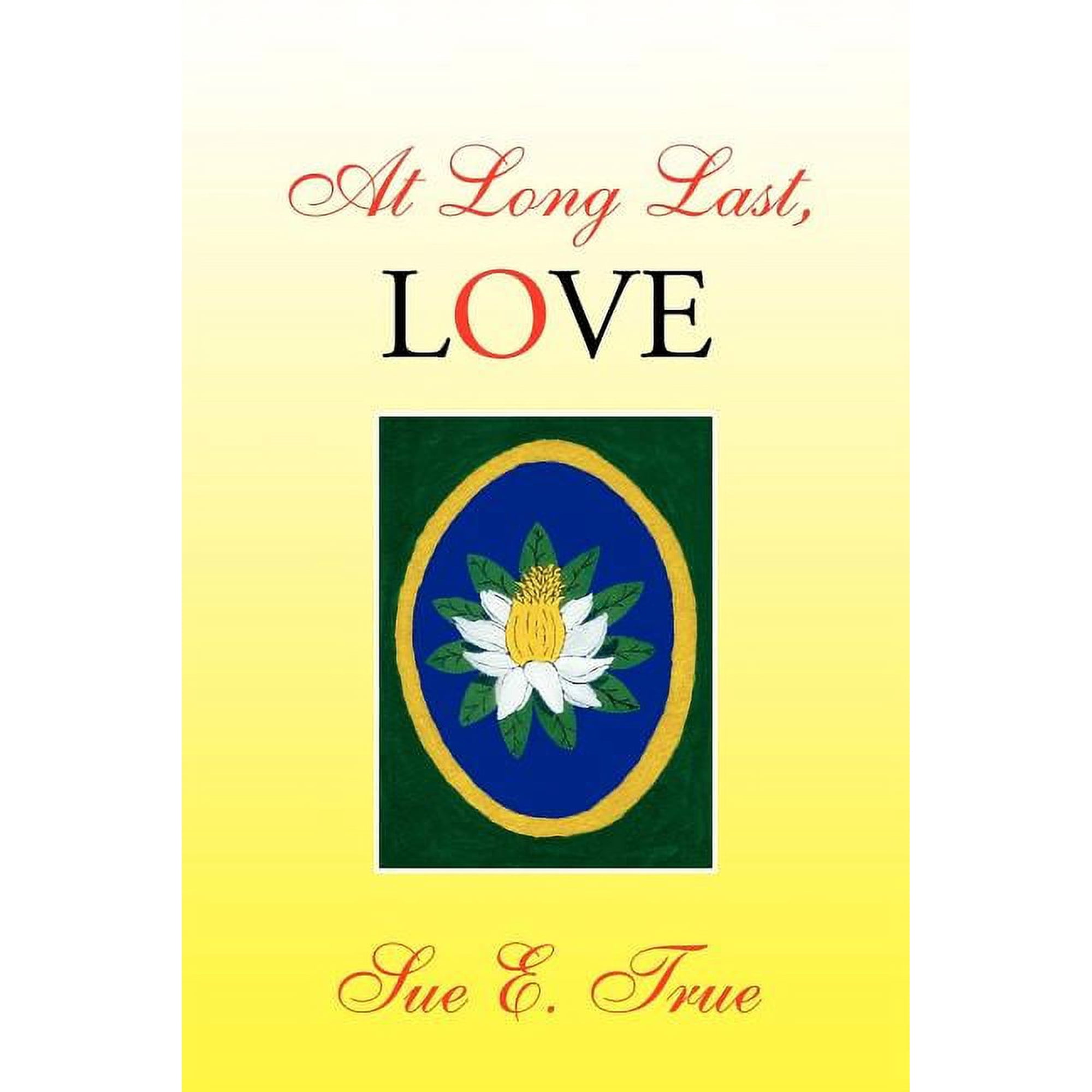 At Long Last Love (Paperback)