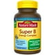 thumbnail image 1 of Suplemento dietético Nature Made Super B Energy Complex 60 cápsulas blandas, 1 of 8