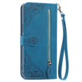 thumbnail image 1 of Funda billetera anti-golpes para GANGXUN iPhone 7 Plus , ideal para día a día y trabajo, 1 of 5