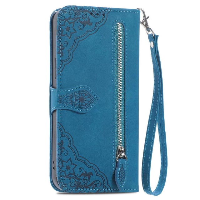 Funda billetera anti-golpes para GANGXUN iPhone 7 Plus , ideal para día a día y trabajo