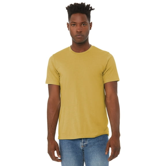 BELLA   CANVAS - Unisex Triblend Tee - 3413