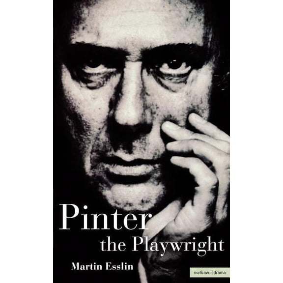 Plays and Playwrights Pinter the Playwright, (Paperback)