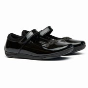Hush Puppies Christina Patent Shoes